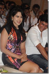 Sameera hot feet pics 4