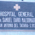 Las necesidades más apremiantes del Hospital Samuel Darío Maldonado de San Antonio del Estado Táchira