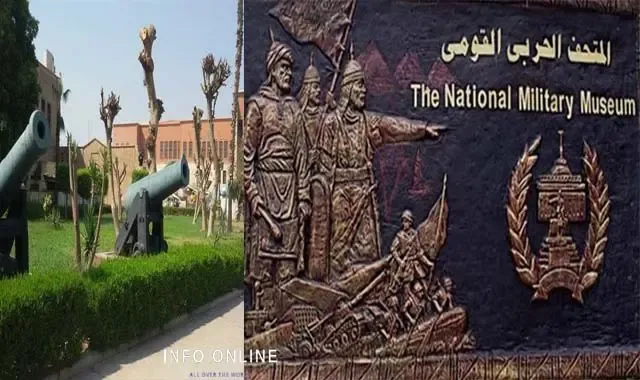 21 most prominent ancient tourist attractions in Egypt