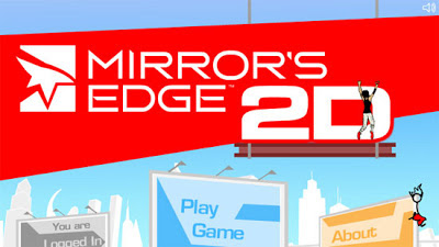 Download Mirrors Edge 2D