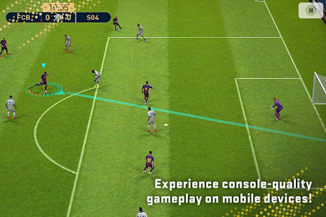 PES 2019 Mod Apk