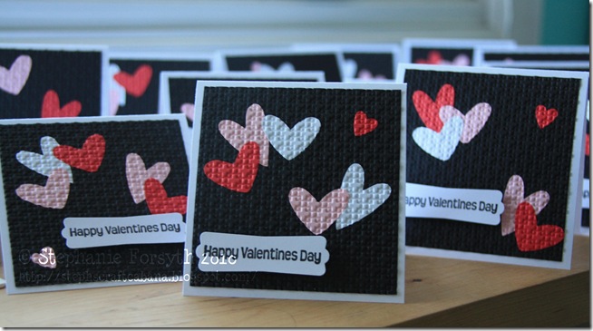 Valentine - Individual