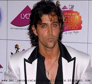 Hrithik Roshan