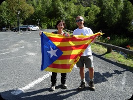 Toès i Entrevalls, Conflent