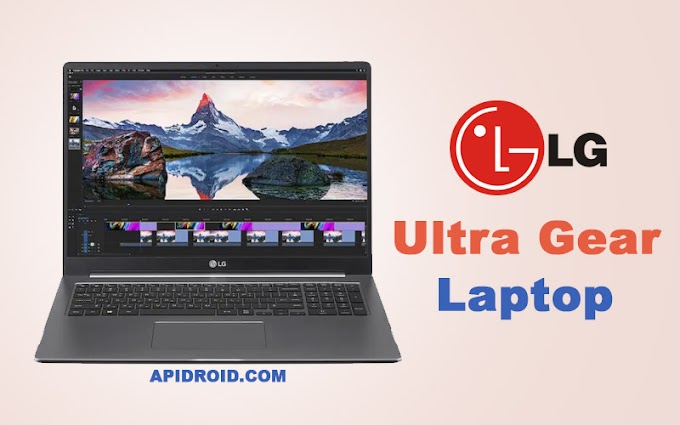 LG Ultra Gear Laptop with Tiger Lake CPU and Geforce GTX 1650i Launched