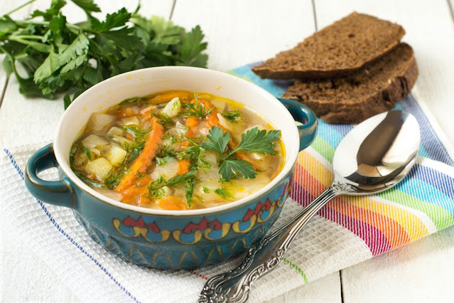 Benefits Of Very Low-Calorie Diet 7-Day Cabbage Soup