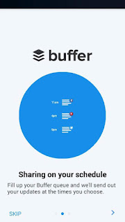 Buffer