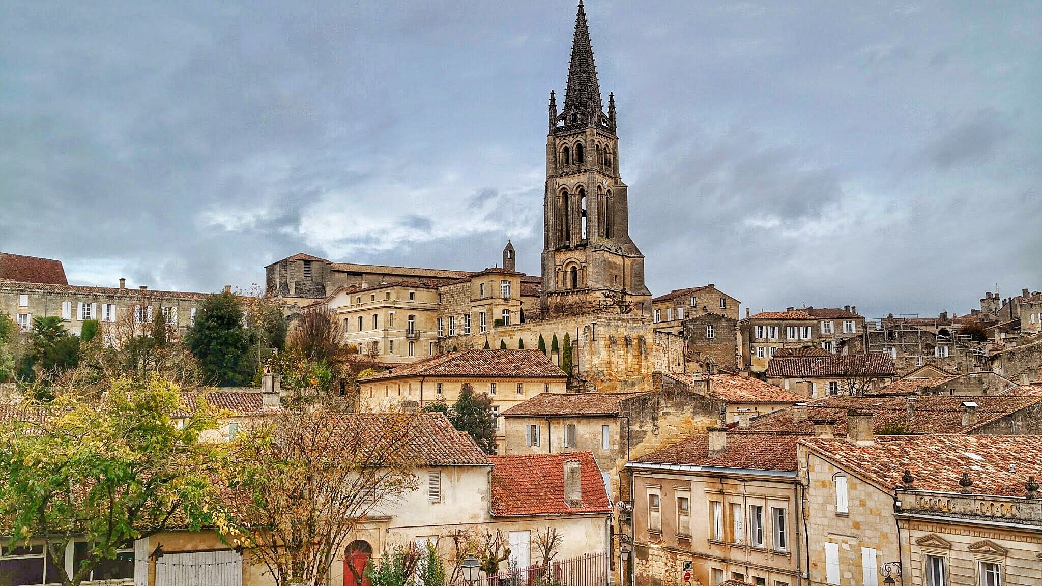 Saint Emilion