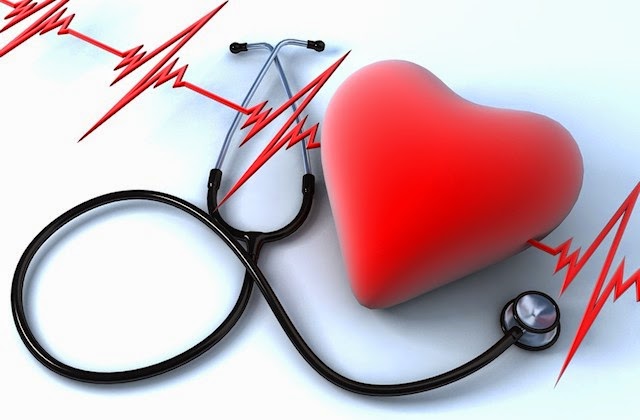 9 tips for heart health 