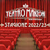 TEATRO MANZONI DI ROMA, LA STAGIONE 2022/2023