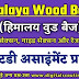 Himalaya Wood Badge Bulbul, Guide, Ranger Study Assignment in Hindi | हिमालय वुड बैज बुलबुल, गाइड, रेंजर असाइंमेंट 