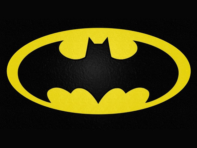 The Bat Symbol