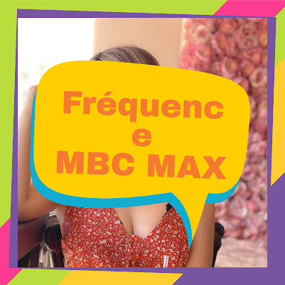 Nouvelle fréquence MBC Max HD sur nilesat pour regarder les films américains