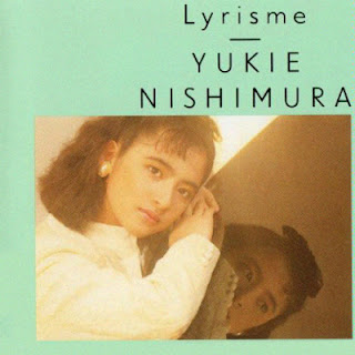 [Album] Yukie Nishimura – Lyrisme (2009.03.18/Flac/RAR)