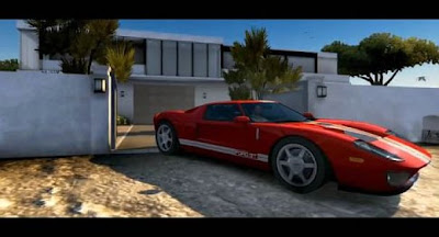 Test Drive Unlimited 2