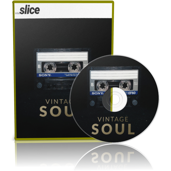 Initial Audio Vintage Soul – Slice Expansion