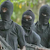 Gunmen kill three police officers, cart away rifles in Ebonyi