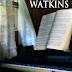 DECORATING WITH JEANIE--GUEST AUTHOR E. F. WATKINS