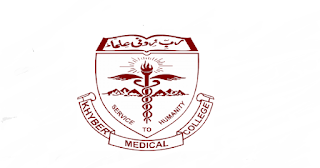 Latest Khyber Medical University Peshawar Research Posts Kohat 2023