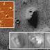 Three Former NASA Scientists Confirm: Giant Face and Pyramid On Mars Are Real