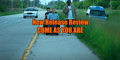 come as you are review