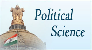 political science impact factor