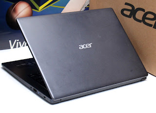 Laptop Aspire 3 A314 AMD Athlon 3050U Fullset