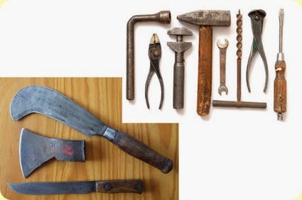 OldTools