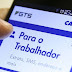 Ministro espera apresentar projeto que muda regras para saque do FGTS nesta semana