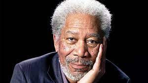 Morgan Freeman