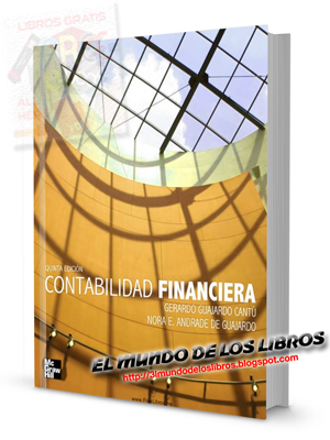 Contabilidad Financiera - Gerardo Guajardo y Nora E. Andrade - Editorial Mcgraw Hill - México - pdf
