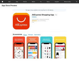 ALIEXPRESS SHOPPING APP Cover Photo