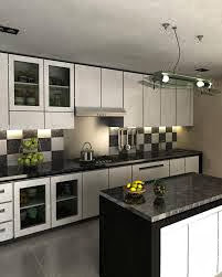 desain dapur minimalis