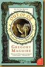 out of oz