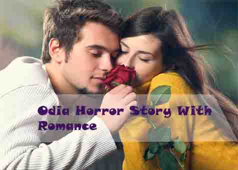 odia horror story with romance