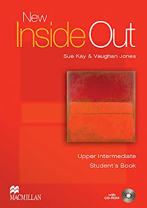 New Inside Out. Upper Intermediate. Student's Book
