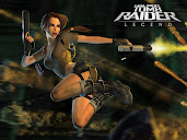 #3 Tomb Raider Wallpaper