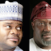 I have no hand in the assassination attempt on Dino Melaye' - Kogi state Governor, Yahaya Bello says