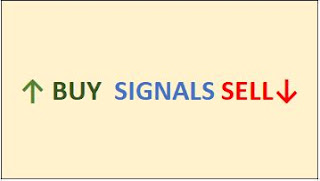 nse live scanner buy sell signals