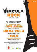 Cartel Festival Vincula Rock 2021