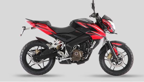 Bajaj Pulsar 200 NS