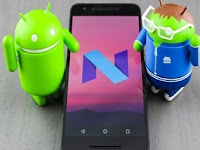 Review Fitur Android 7.0 Nougat Terbaru