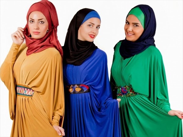 Hijab Styles