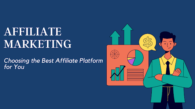 Unleash the Power of Tracking: Choosing the Best Affiliate Platform for You