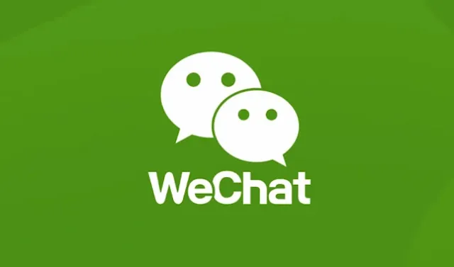 WeChat