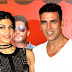 Akshay Kumar and Katrina Kaif Hottest Pic