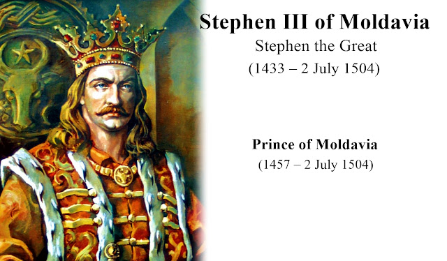 Stephen the Great