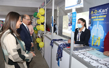 MÁS DE MIL PLAZAS EN 'FERIA DEL EMPLEO' 2023 DEL AYUNTAMIENTO DE PUEBLA