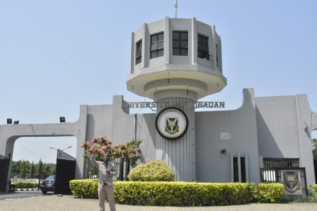 University Of Ibadan Admission Clearance Documents For Newly Admitted Students