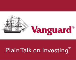 Vanguard Mutual Funds